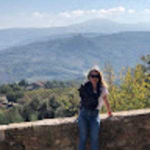 Meet your Posher, Bonnie